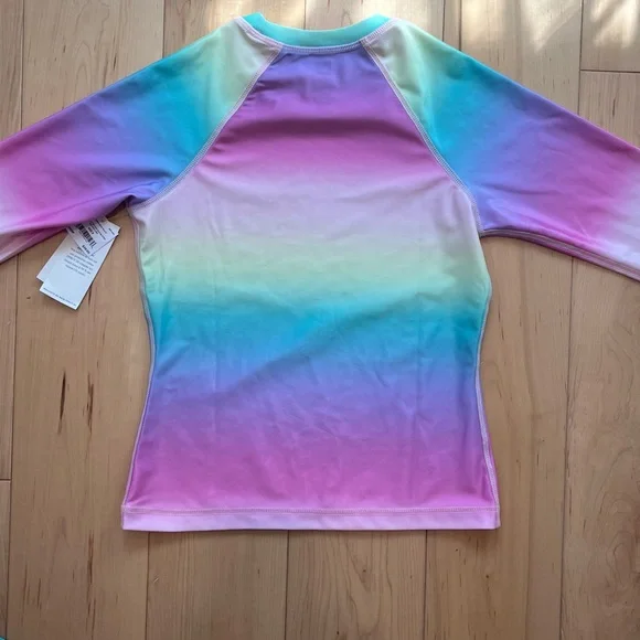 Tea Collection Rashguard and Bikini Bottoms Set - Picture 5 of 14